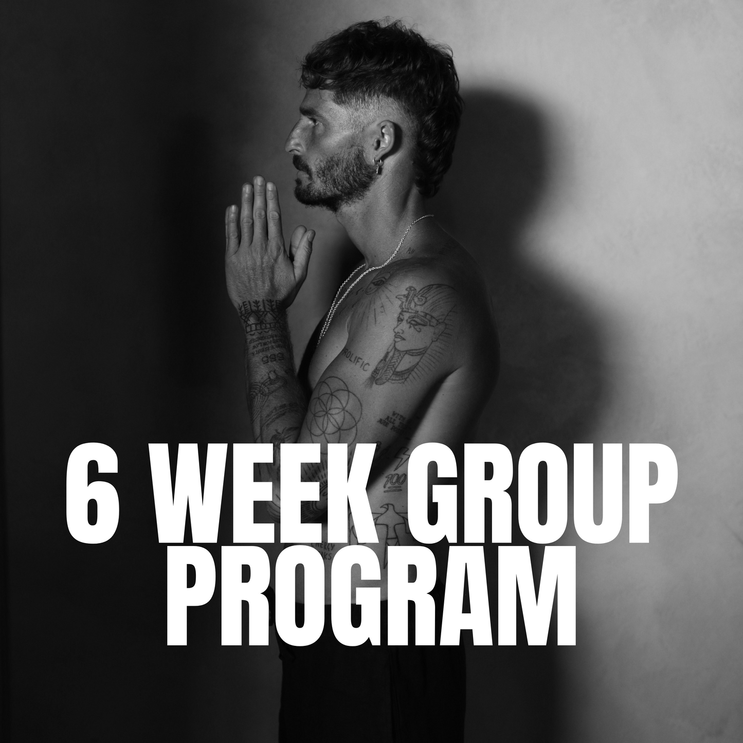 6 Week Group Program