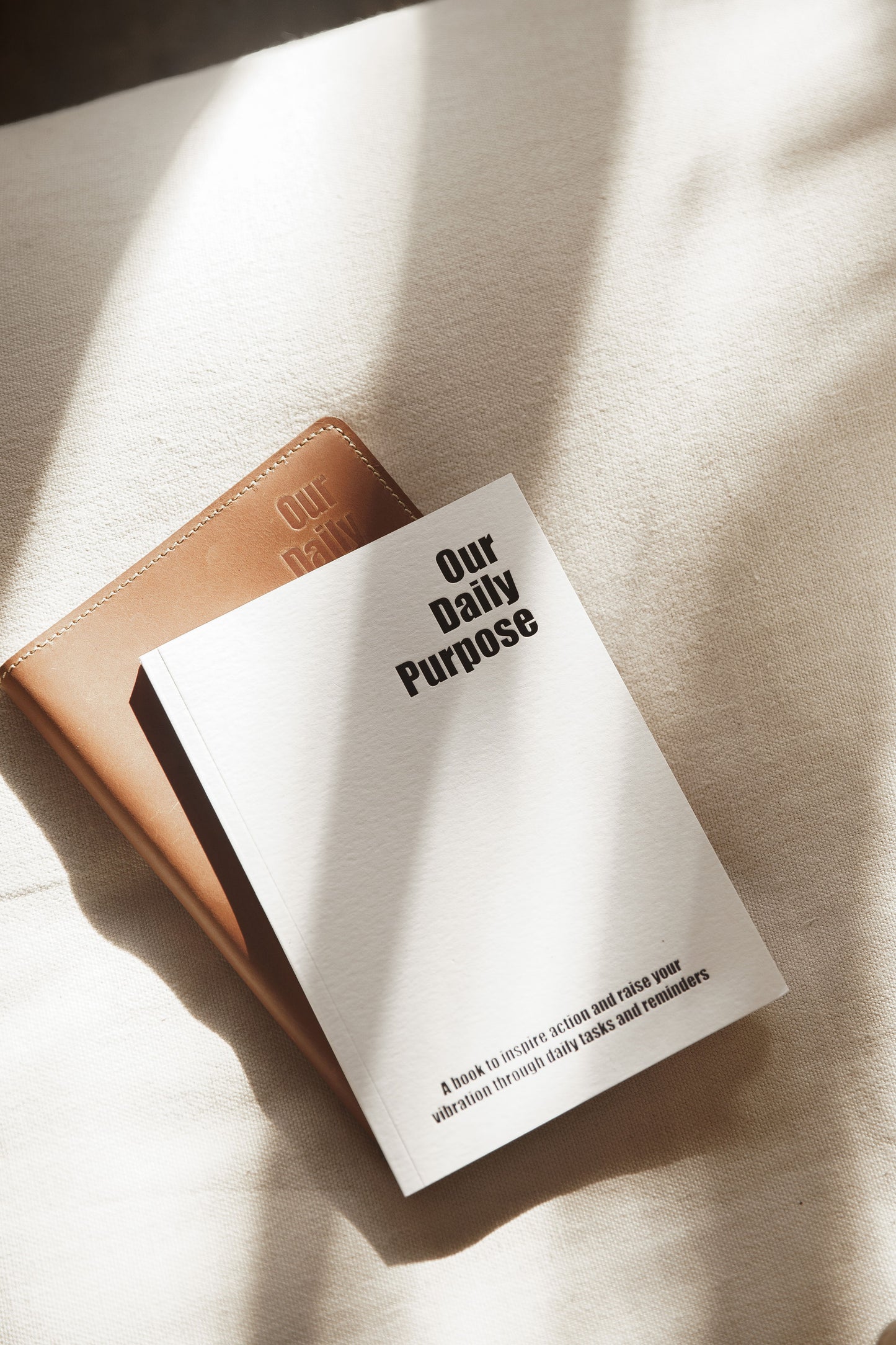 Book & Journal Bundle