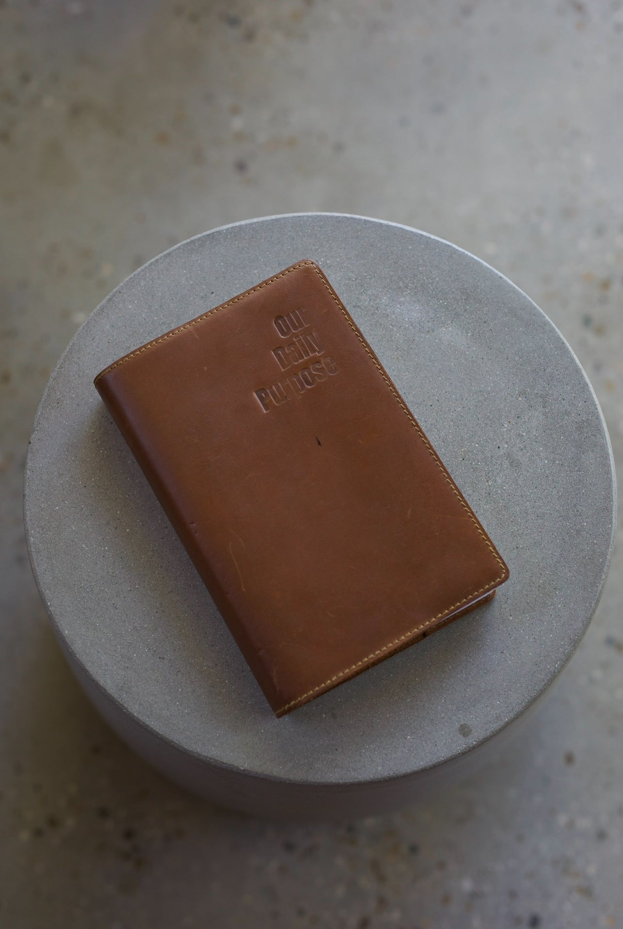 Our Daily Purpose Journal
