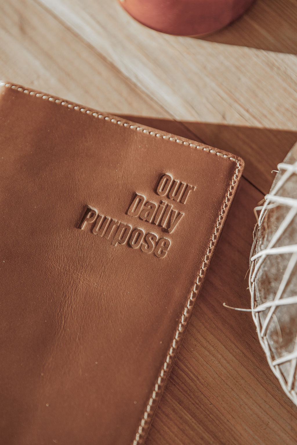 Our Daily Purpose Journal