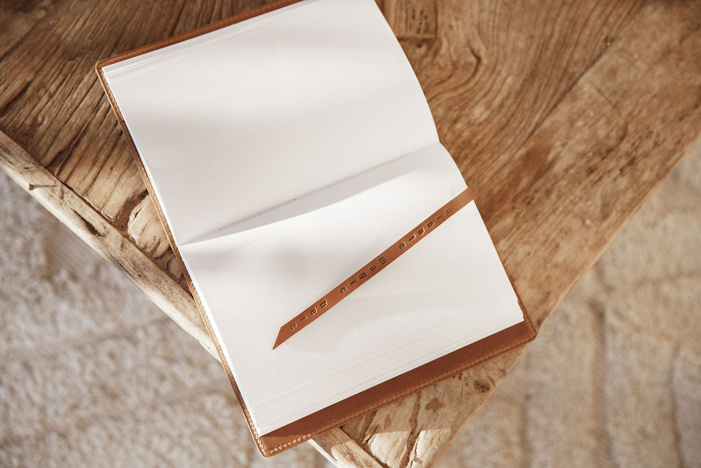 Our Daily Purpose Journal