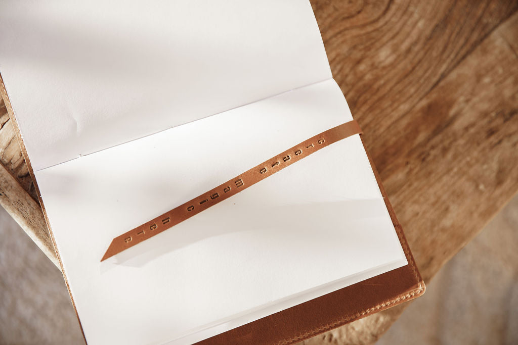 Our Daily Purpose Journal