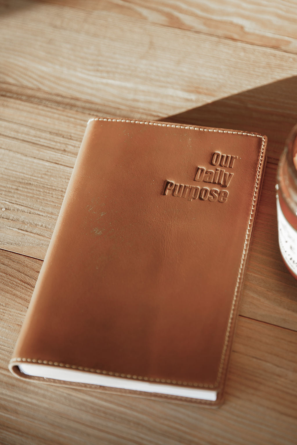 Our Daily Purpose Journal
