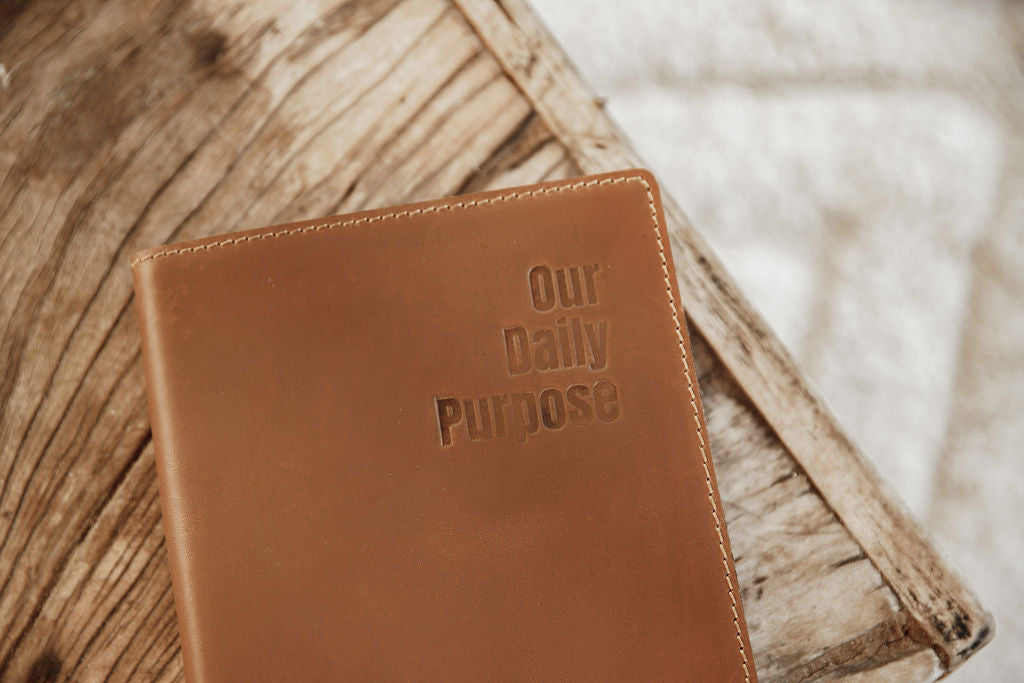 Our Daily Purpose Journal