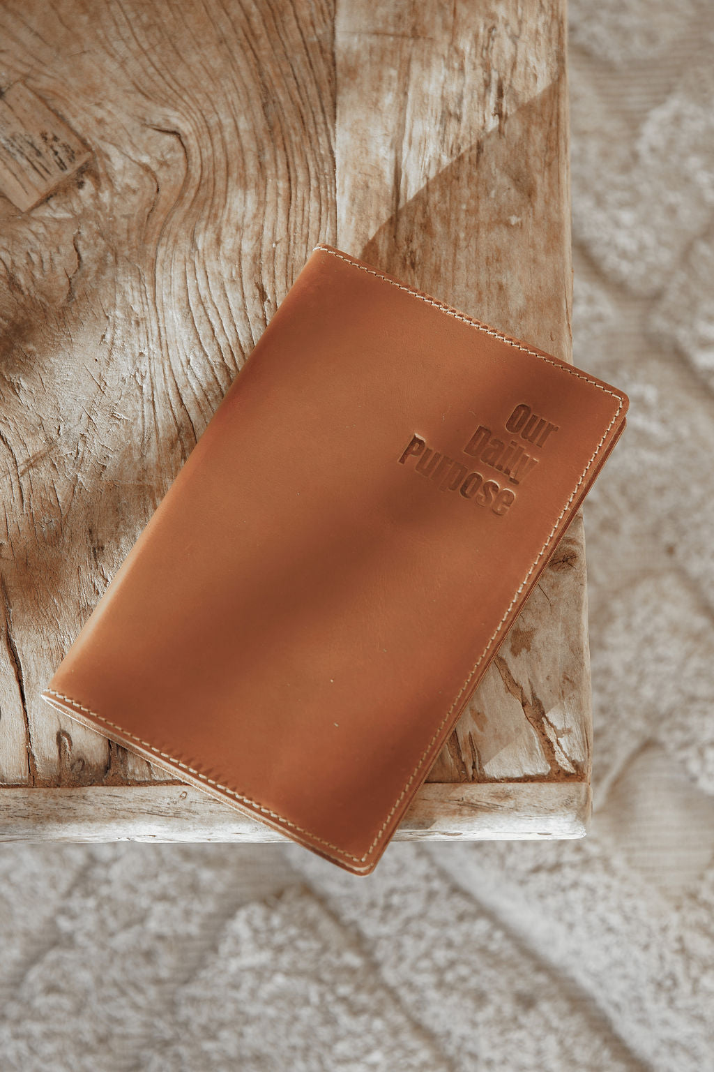 Our Daily Purpose Journal
