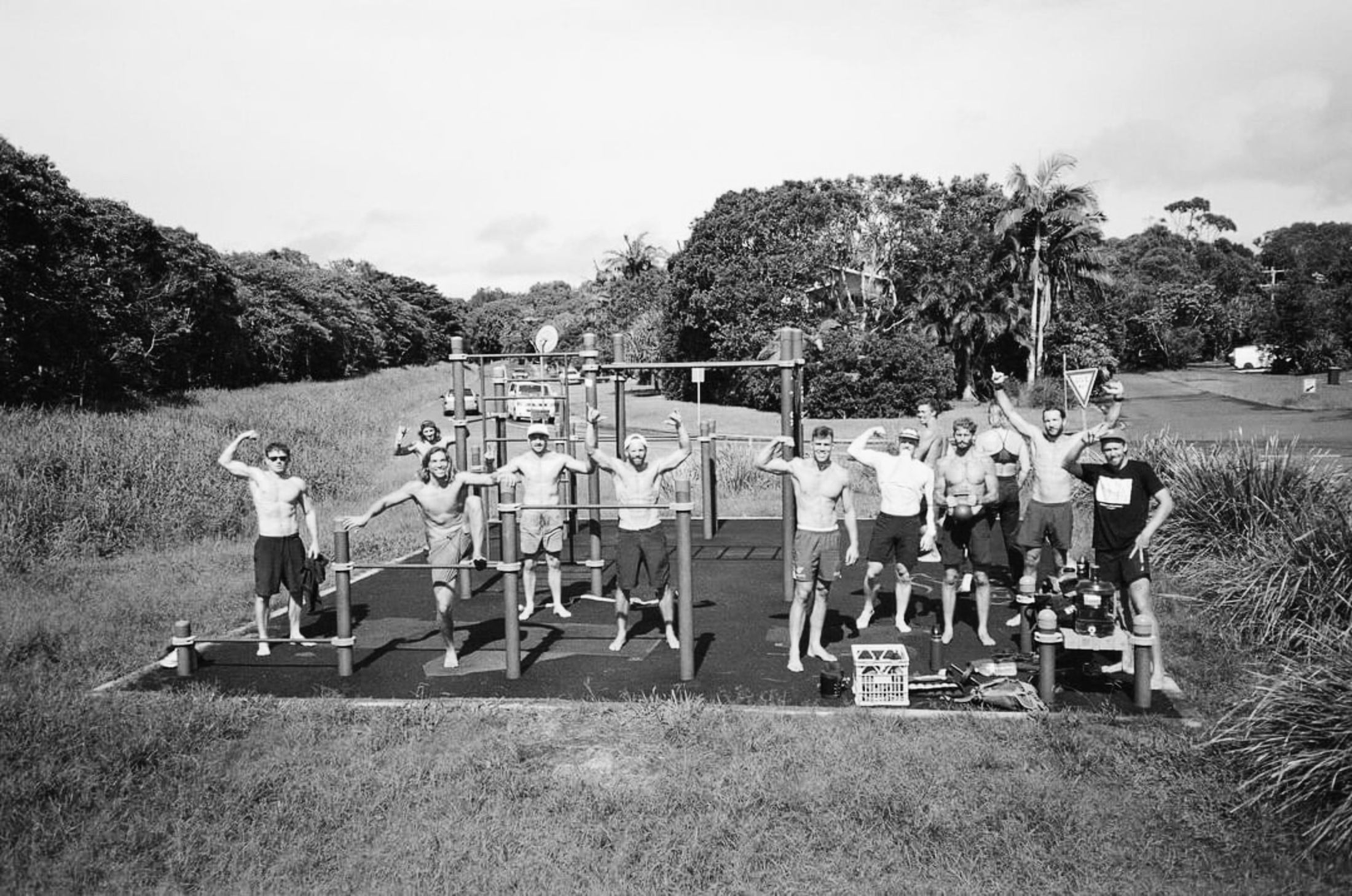 1. Core values 2. Building a life around values 3. Self-awareness 4 ...