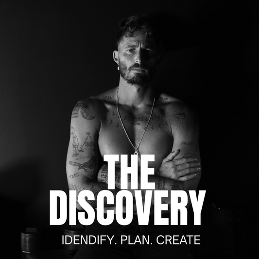 30 Min Discovery Call