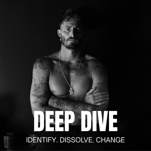 Deep Dive 1 hour zoom call