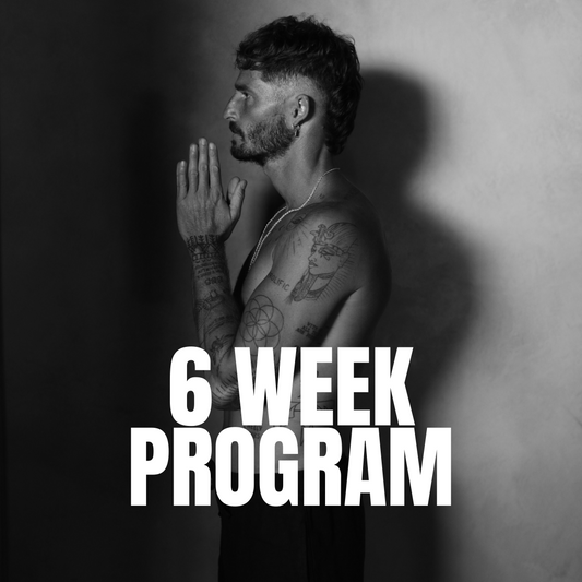 6 Week Program