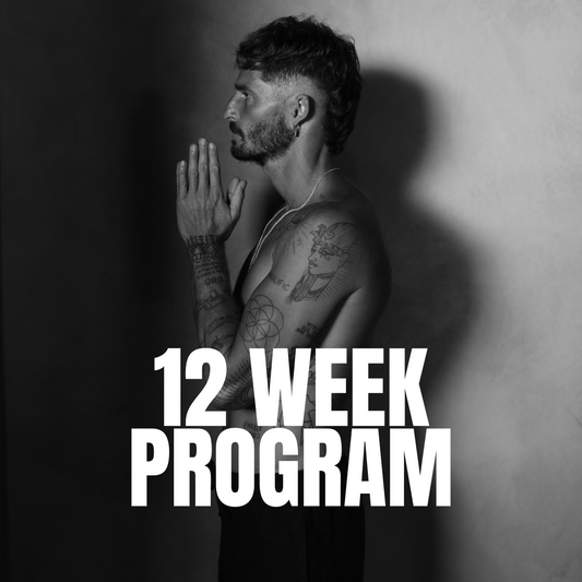 12 Week Program